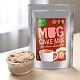 iPlody Low carb mug cake jahodovo-kokosový 65g